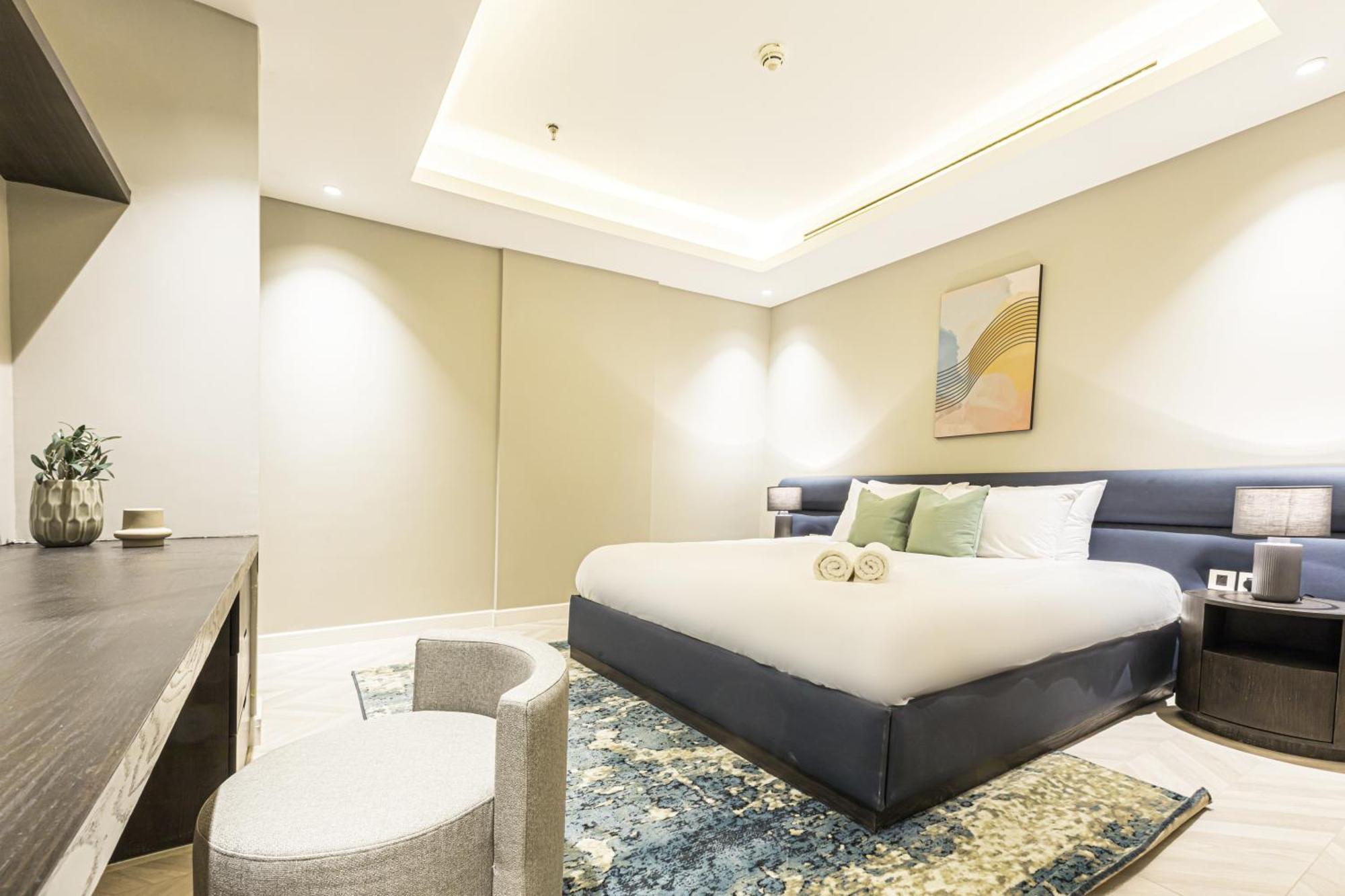 Stella Olaya Tower 1 Aparthotel