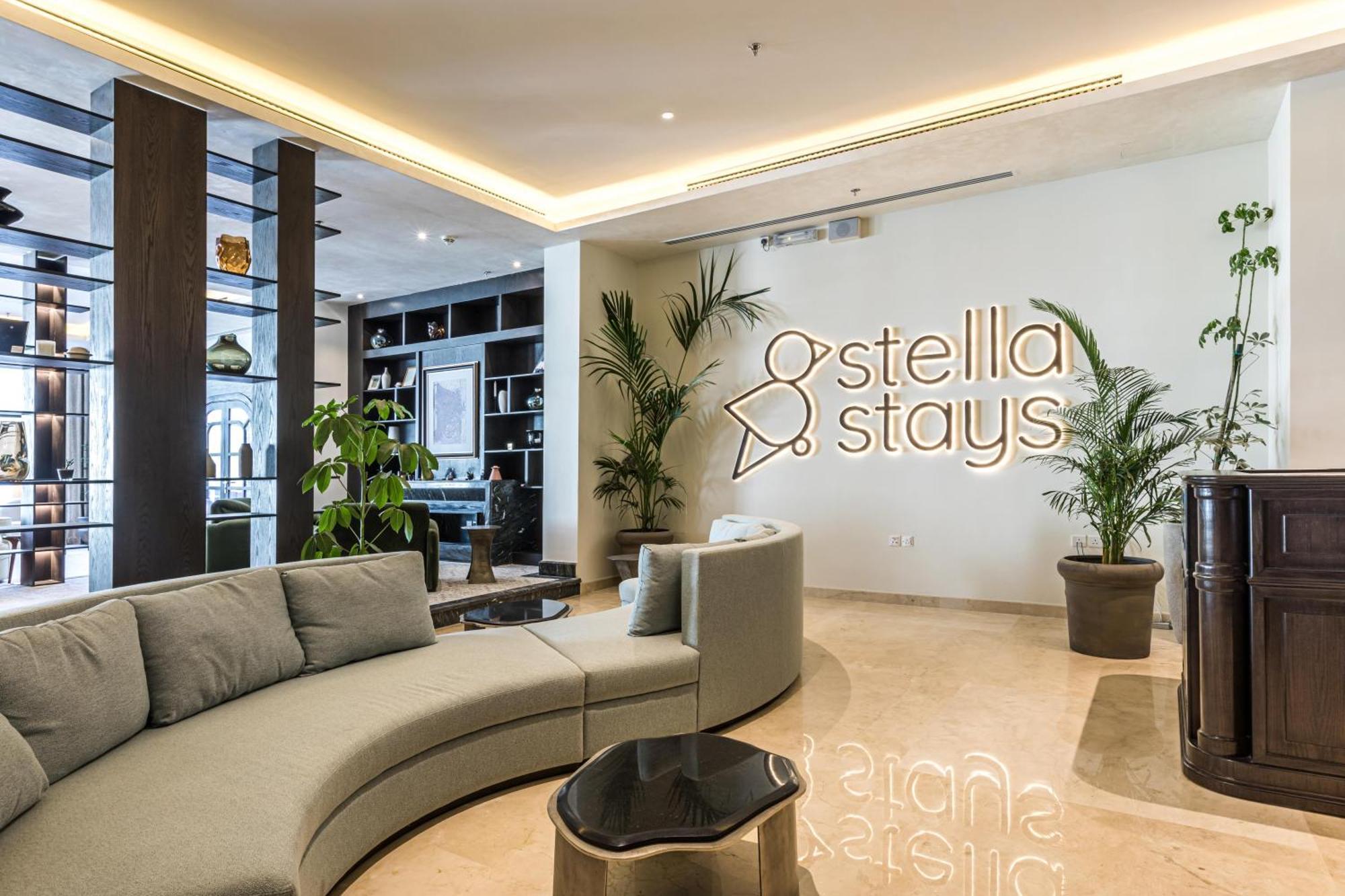 Stella Olaya Tower 1