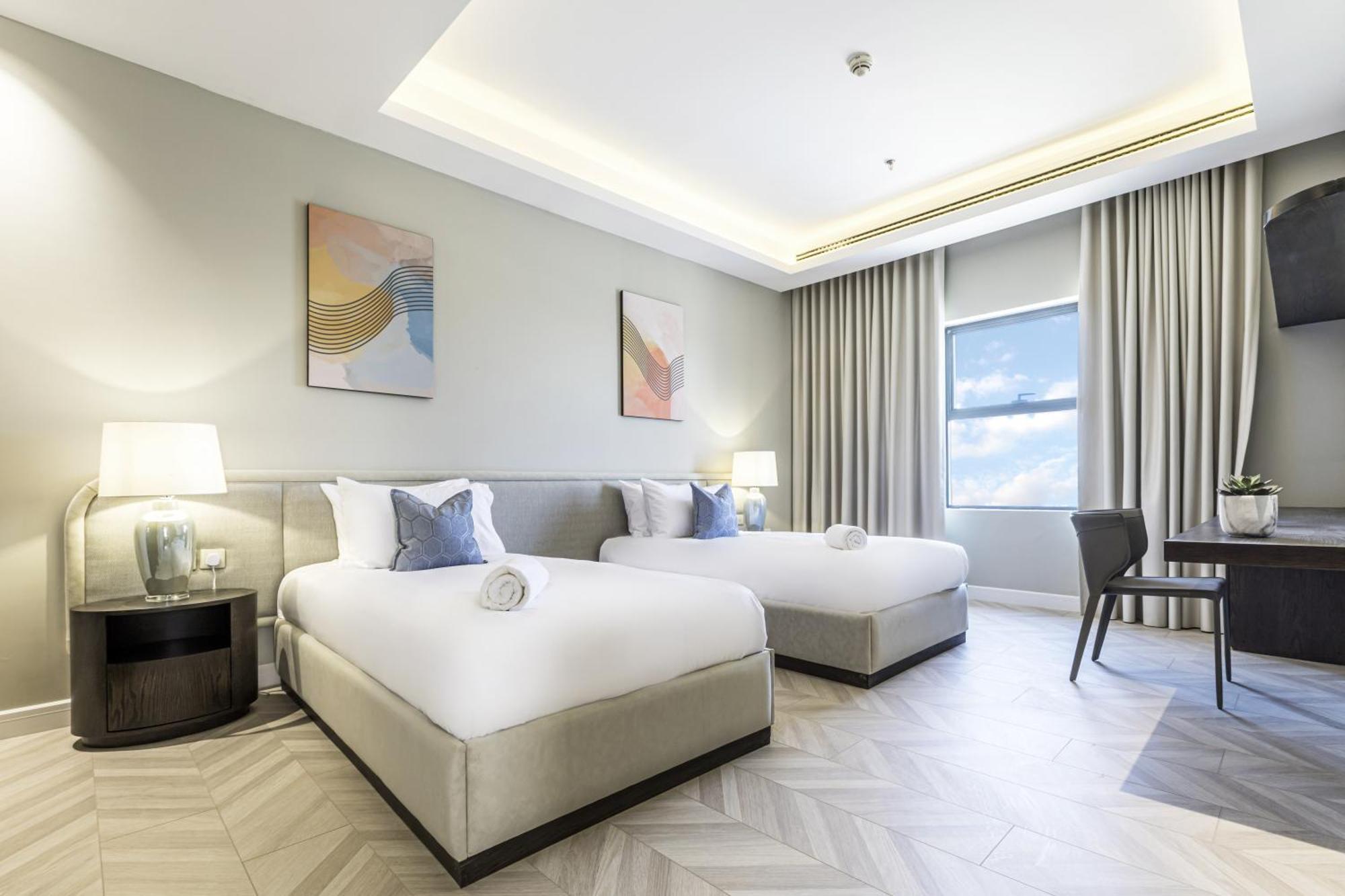 Stella Olaya Tower 1 * Riyadh