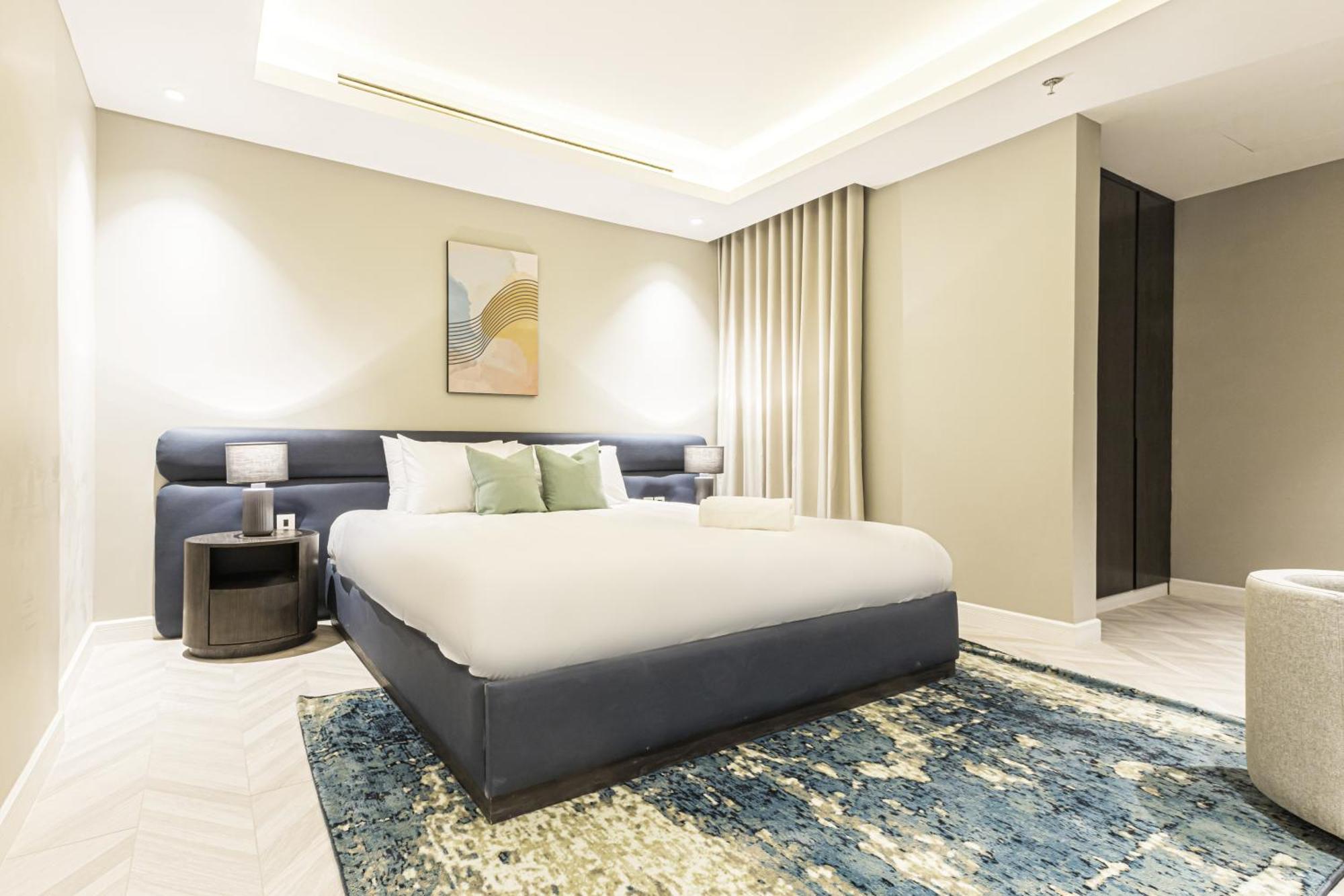 Aparthotel Stella Olaya Tower 1