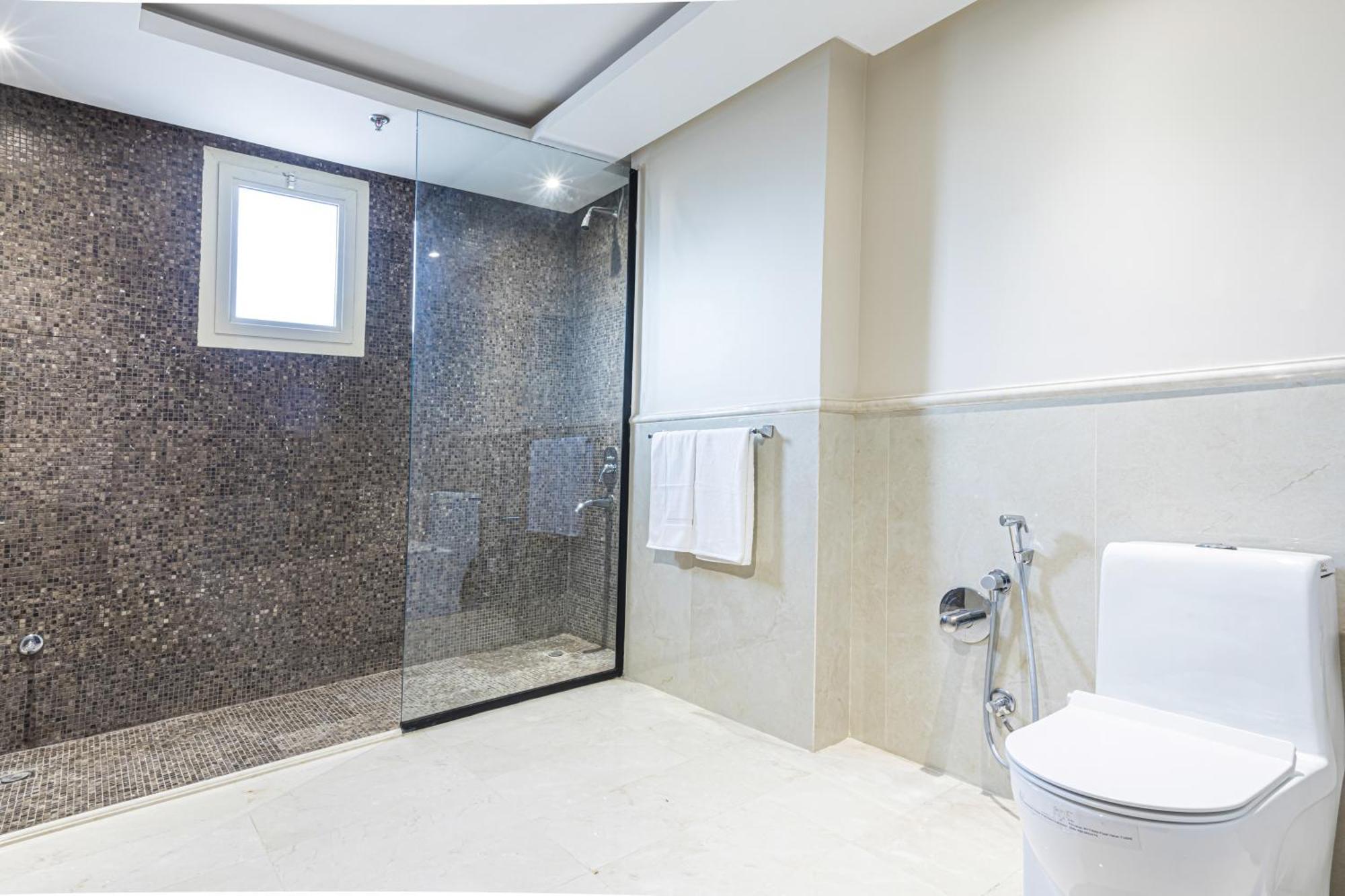 Aparthotel Stella Olaya Tower 1 Riyadh