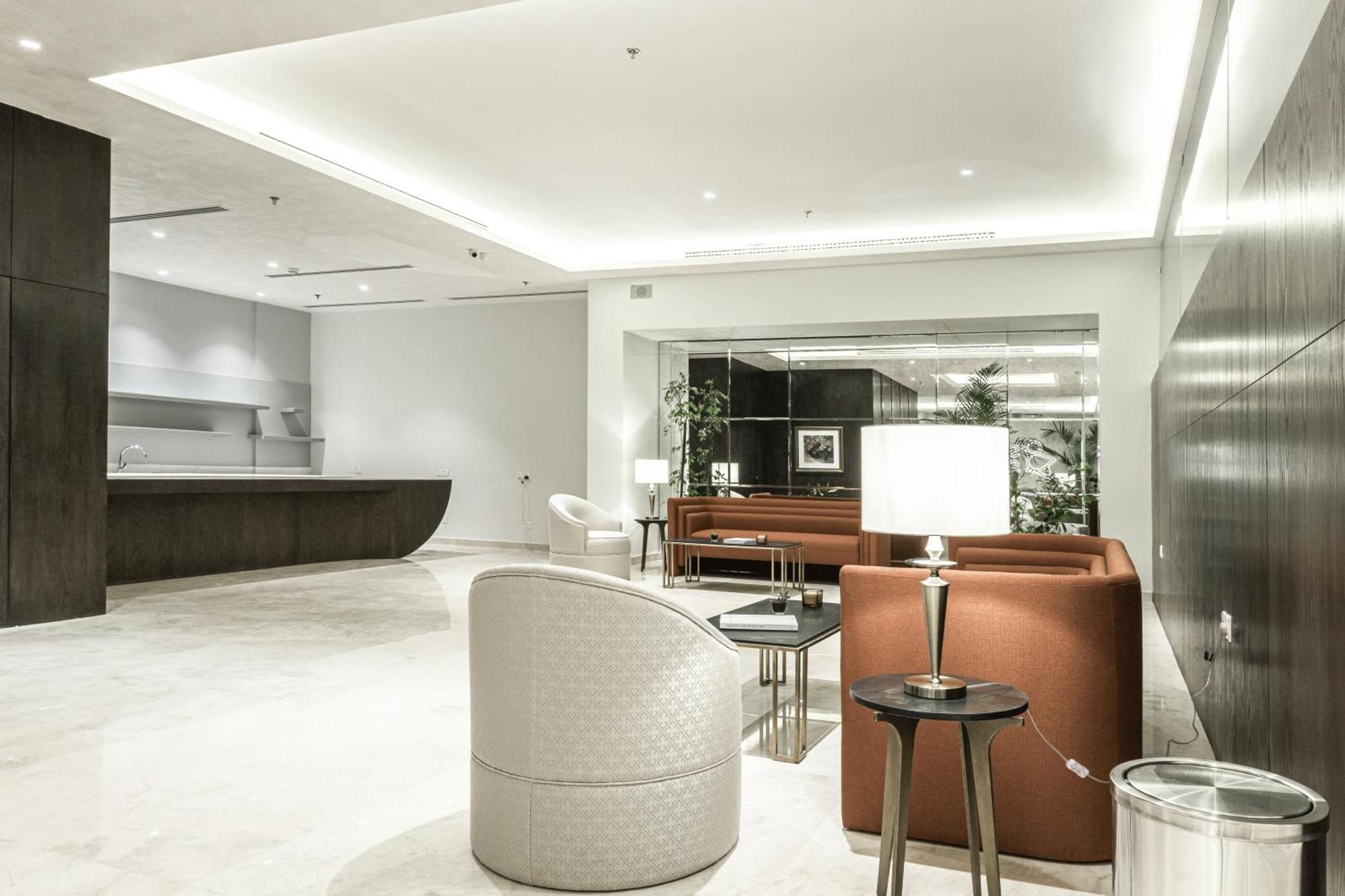 Aparthotel Stella Olaya Tower 1 Riyadh